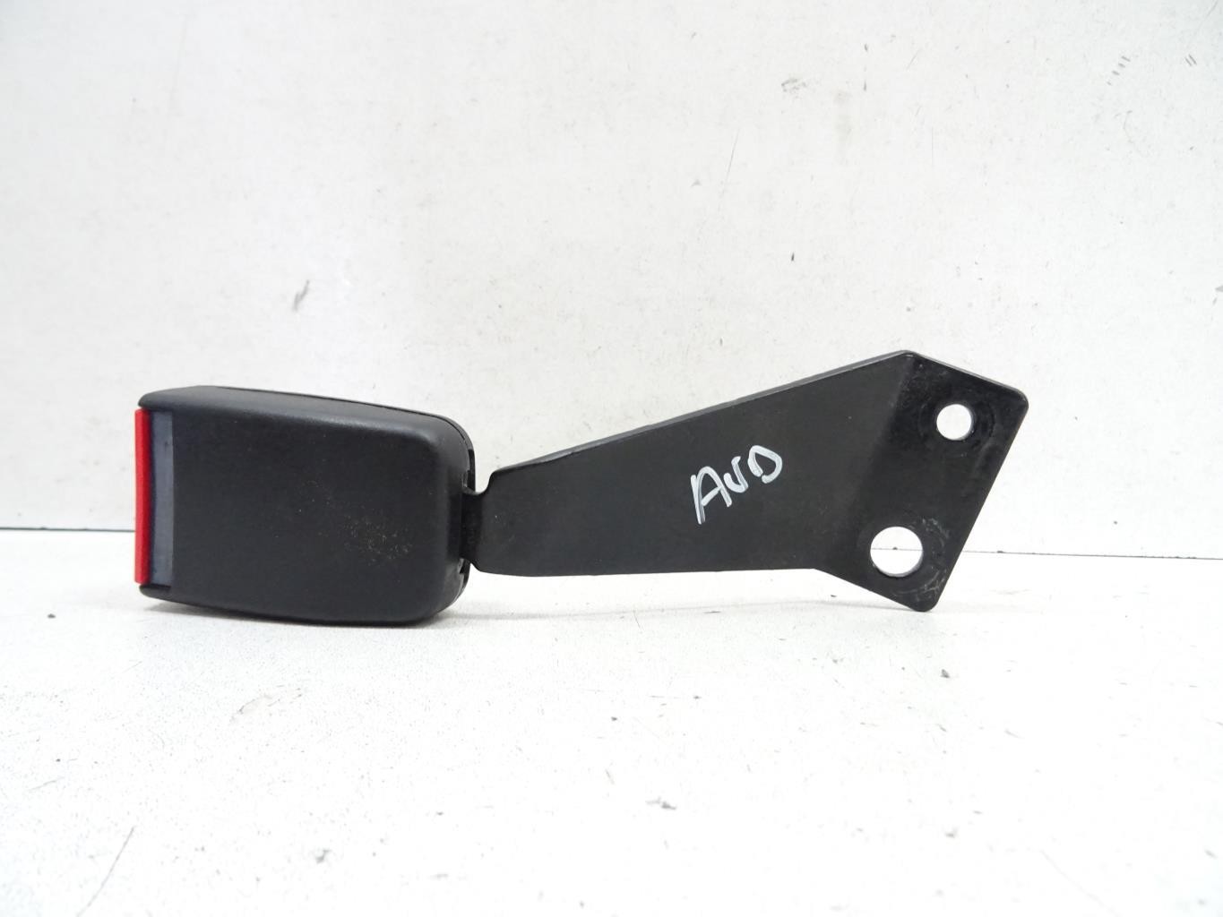 SEAT BELT BUCKLE RIGHT FRONT Renault Express/Rapid/Extra Van 1.9 D (F8Q-682) thumbnail 2