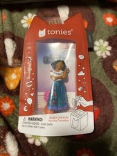 Encanto Mirabel Tonies Character