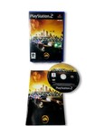 PS2 - NEED FOR SPEED UNDERCOVER - SONY PLAYSTATION 2 PAL ITA ITALIAN 