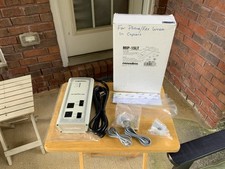 Panamax Max Image Pro, MIP-15LT Power Conditioner Unused