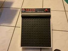 MedMassager MMF07 Foot Massager