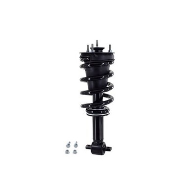 Fcs Struts 1355037 Suspension Strut And Coil Spring Assembly