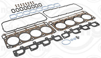 Dichtungssatz Zylinderkopf FüR Dodge Jeep Challenger Coupe Charger Grand