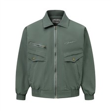American Style Trend Workwear Jacket For Men ShopDecimals