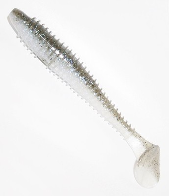 Keitech Swing Impact Fat 5,8'' Electric Shad