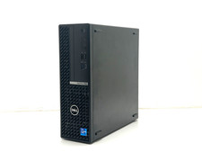 Dell OptiPlex 7090 SFF  i7-11700  16GB RAM  512GB NVMe  LINUX  READ