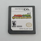 Mario & Luigi: Bowser's Inside Story (Nintendo DS, 2009) Cartridge Only - Tested