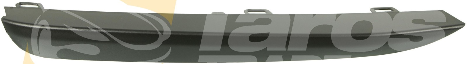 Baguette grille avant gauche BMW F30 F31 réparer calandre cassée Basis-line 2015-2019