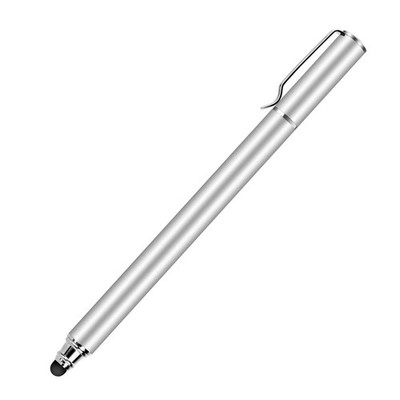 For Galaxy A13/A14/A15/A16/A17 - Stylus Touch Screen Pen Fiber Tip Aluminum