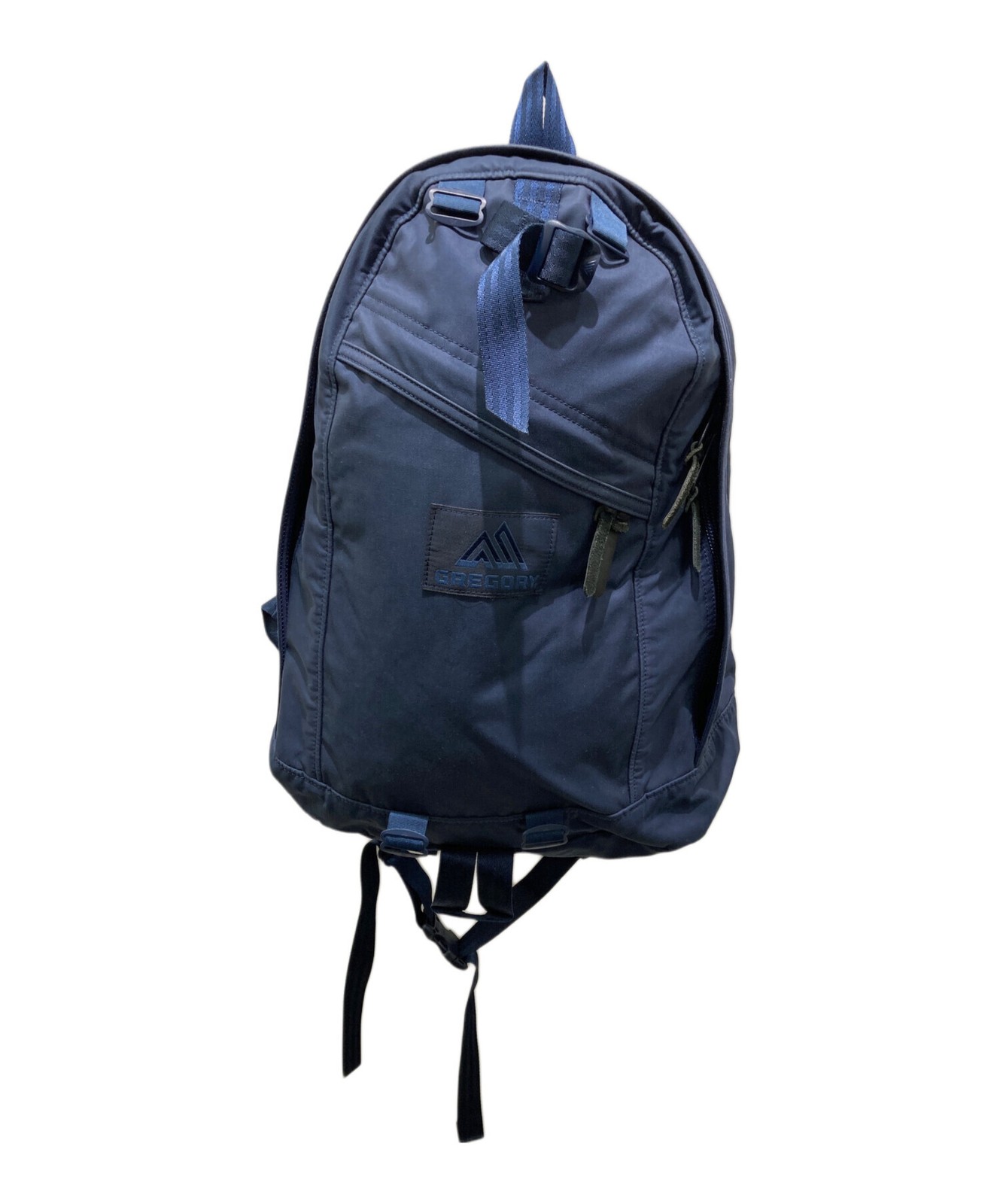 GREGORY Backpack Navy - image 1