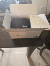 Pivo Pod Silver Equestrian Starter Pack, Auto Face, Body, Horse Phone Trackin...