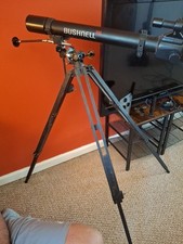 Bushnell Telescope