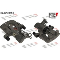 FTE 9290491 Bremssattel FüR Saab Opel Vectra 9 3 Z02 YS3F E79 D79 D75 E50