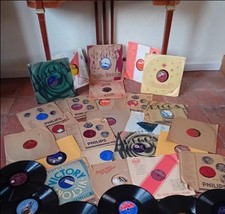 🎵 Dischi originali 78 giri per Grammofono Lista titoli e Autori in descrizione.