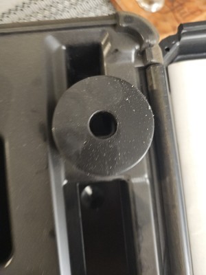 OBD2 Cable For Bartec TPMS Tools - 5ft Replacement Cable For Tech400+, Tech500 & Wheelrite