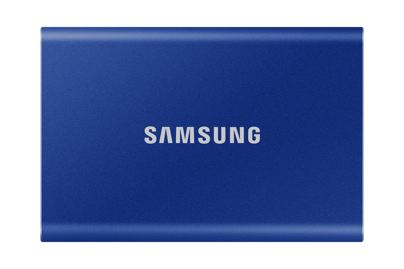 Samsung Blue Portable Ssd T7 1 Tb Usb Type-C 3.2 Gen 2 (3.1 Gen 2) - Image 2