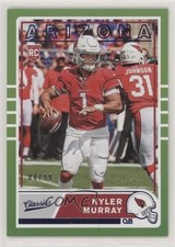 2019 Panini Chronicles Classics Blue 84/99 Kyler Murray #C-1 uk2