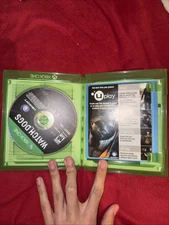 Watch Dogs (Microsoft Xbox One, 2014)