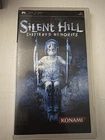 Silent Hill Shattered Memories Sony PlayStation Portable Disc Only