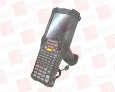 ZEBRA MC9090-GF0HJEFA6WR / MC9090GF0HJEFA6WR (USED)