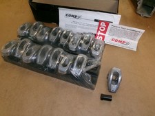 Comp Cams 17005-16 Chevy Sbc 350 400 327 Camaro Roller Rockers 1.6 New Nova Comp Cams 17005-16 Chevy Sbc 350 400 327 Camaro Roller Rockers 1.6 New Nova