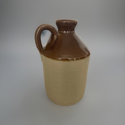 Vintage/Traditional Pearsons of Chesterfield Flagon 1810 Made In England 7 Inch