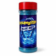 1x BLUE HEAT SEASONING POWDER 100 GMS  for Sn...