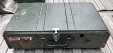 Coleman 414 Powerhouse Camping Stove Vintage 1993 Dual Fuel 2 Burner Camp Cook