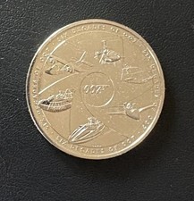 Royal Mint 2025 Six Decades of 007 James Bond