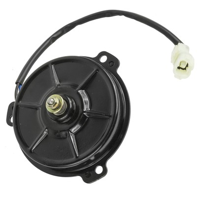 Radiator Cooling Fan Motor for Honda SXS700M4 SXS700M4D Pioneer 700-4 2014-2025