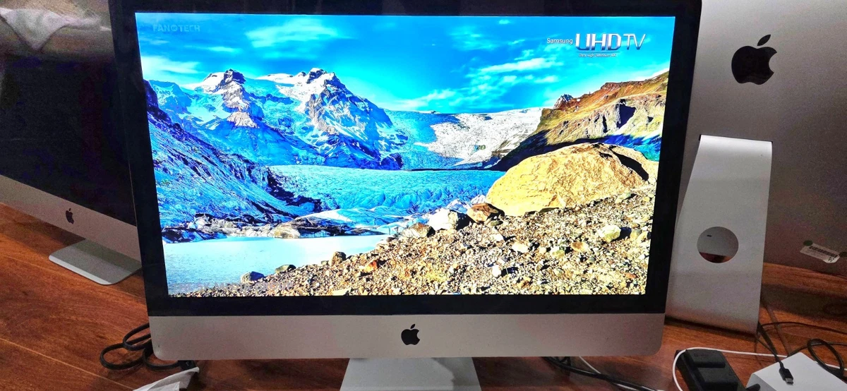 Apple iMac Intel Core i5 2nd Gen. 2011 Released Apple Desktops