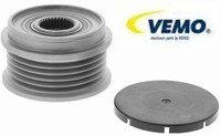 Vemo V10-23-0016 Generatorfreilauf Freilauf Generator FüR Audi FüR VW