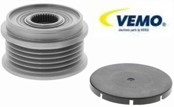 Vemo V10-23-0016 Generatorfreilauf Freilauf Generator FüR Audi FüR VW-image