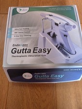 Obturation System Endodontic Gutta Easy&trade; : Cordless Thermoplastic Gun DXM