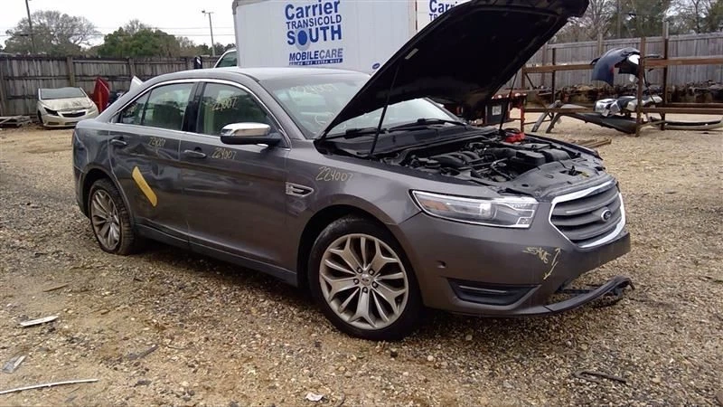 (LOCAL PICKUP ONLY) Fuel Tank VIN 8 8th Digit FWD Fits 13-19 TAURUS 962580 Foto 2 de 4