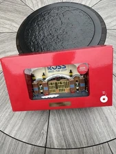 North Spruce Lane Ross Store Village LED Music 2025 Holiday Christmas Decor