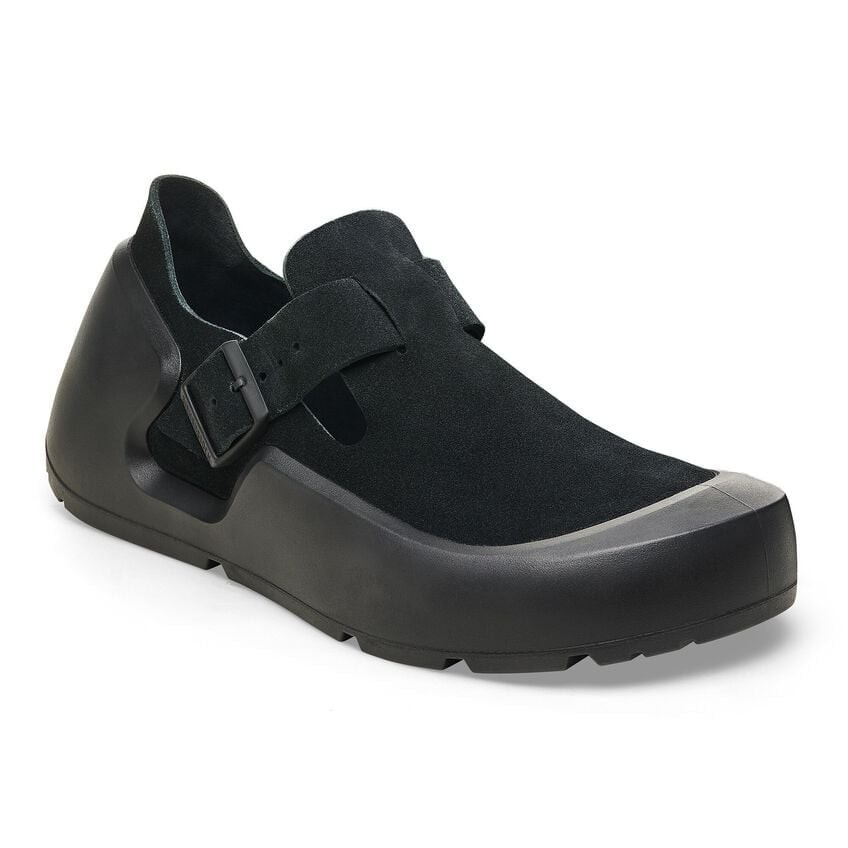 Birkenstock Reykjavik Black width Narrow 1027520  Unisex Size image 4