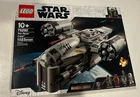 LEGO Star Wars the Mandalorian: The Razor Crest 75292