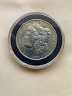 1889 P $1 Morgan Silver Dollar