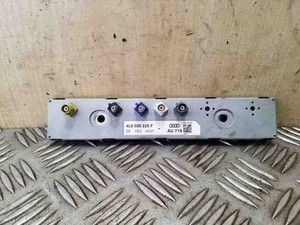 AUDI Q7 4L Antennenverstärker  4L0035225F 3.0 Diesel 171kw 2007 26148600