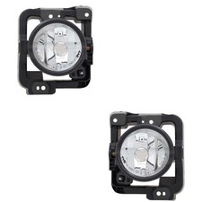 Nebelscheinwerfer Nebellicht set rechts links H11 für Honda Accord VIII CU CW