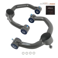 2Pcs Front Upper Control Arms Suspension for 2004-2023 Ford F-150 0"-2" Lift Kit