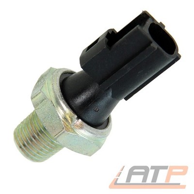 ÖLDRUCKSCHALTER ÖLDRUCKGEBER FÜR FORD FIESTA 4 JA JB 1.25 5 JH JD 1.3 AB BJ 95
