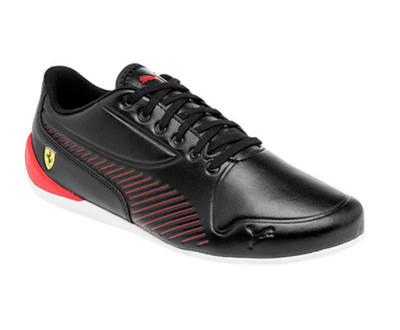 Puma Ferrari SF Drift Cat 7S Ultra Jr Gr. 37,5 Neu 30642601 Sneaker Sportschuh