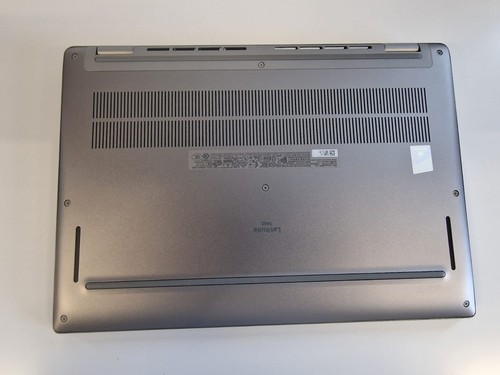 Dell Latitude 7440 - SSD Intel i5 1345U vPro Enterprise 16 GB RAM 512 14" - Foto 5 di 11