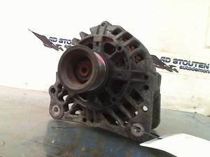 LICHTMASCHINE Seat Ibiza IV (6J5) Hatchback 5-drs 1.4 16V (BXW) 2010 037903025T