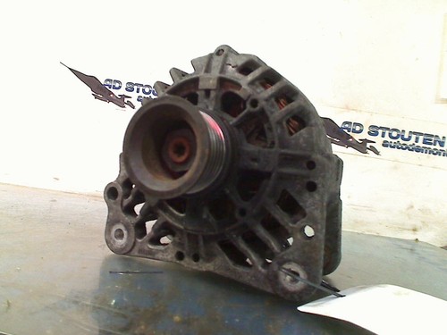 LICHTMASCHINE Seat Ibiza IV (6J5) Hatchback 5-drs 1.4 16V (BXW) 2010 037903025T