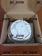 SIEMENS HI 121 FIRE ALARM THERMAL FIRE HEAT DETECTOR FIRE SAFETY