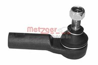 Metzger Autoteile Spurstangenkopf Gelenkkopf Competence KIT 54015608 FüR Nissan