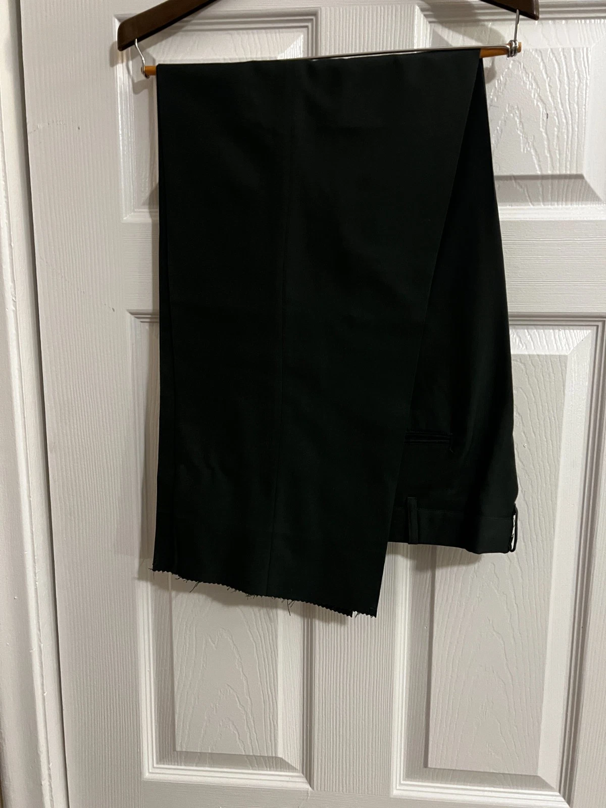 NEW/NOS DSCP US ARMY Blue Pants / Slacks - Men's Size 40R